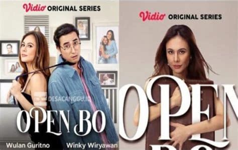 Nonton Open BO (2023) .